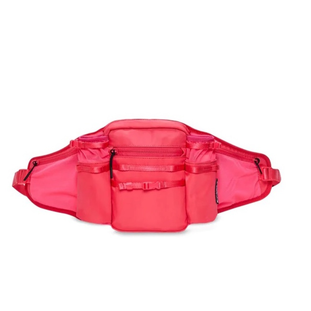 Caraa Travel Waistpackin Fuchsia